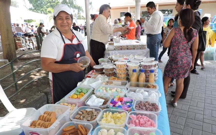 Se Alistan Ferias Comerciales En Portoviejo Y Manta Para Promover