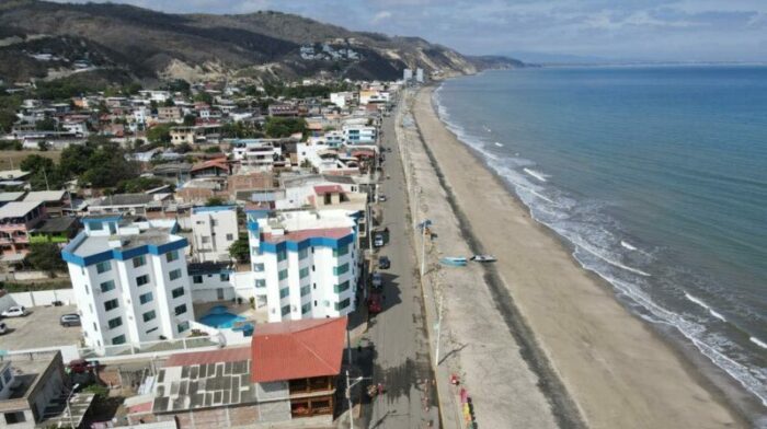 ATENCIÓN Harán un simulacro de tsunami en toda la costa ecuatoriana