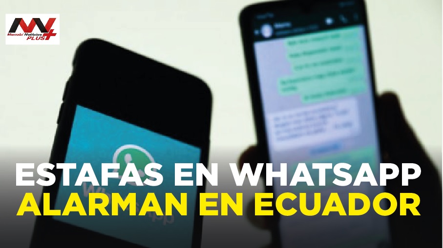 Alarmante Estafas Mediante Whatsapp Denominadas Wangiri Causan Alarma