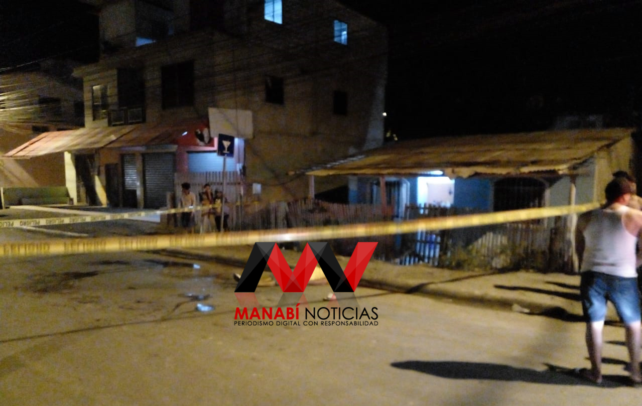 Lamentable Sicarios Asesinaron A Un Hombre Y Dejaron Herido A Otro