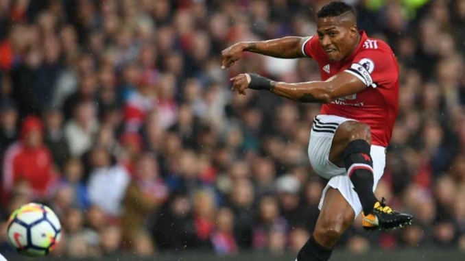 ANTONIO VALENCIA