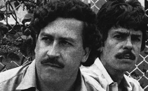 Internacional Demolieron La Casa Museo De Pablo Escobar En Medellín 5378