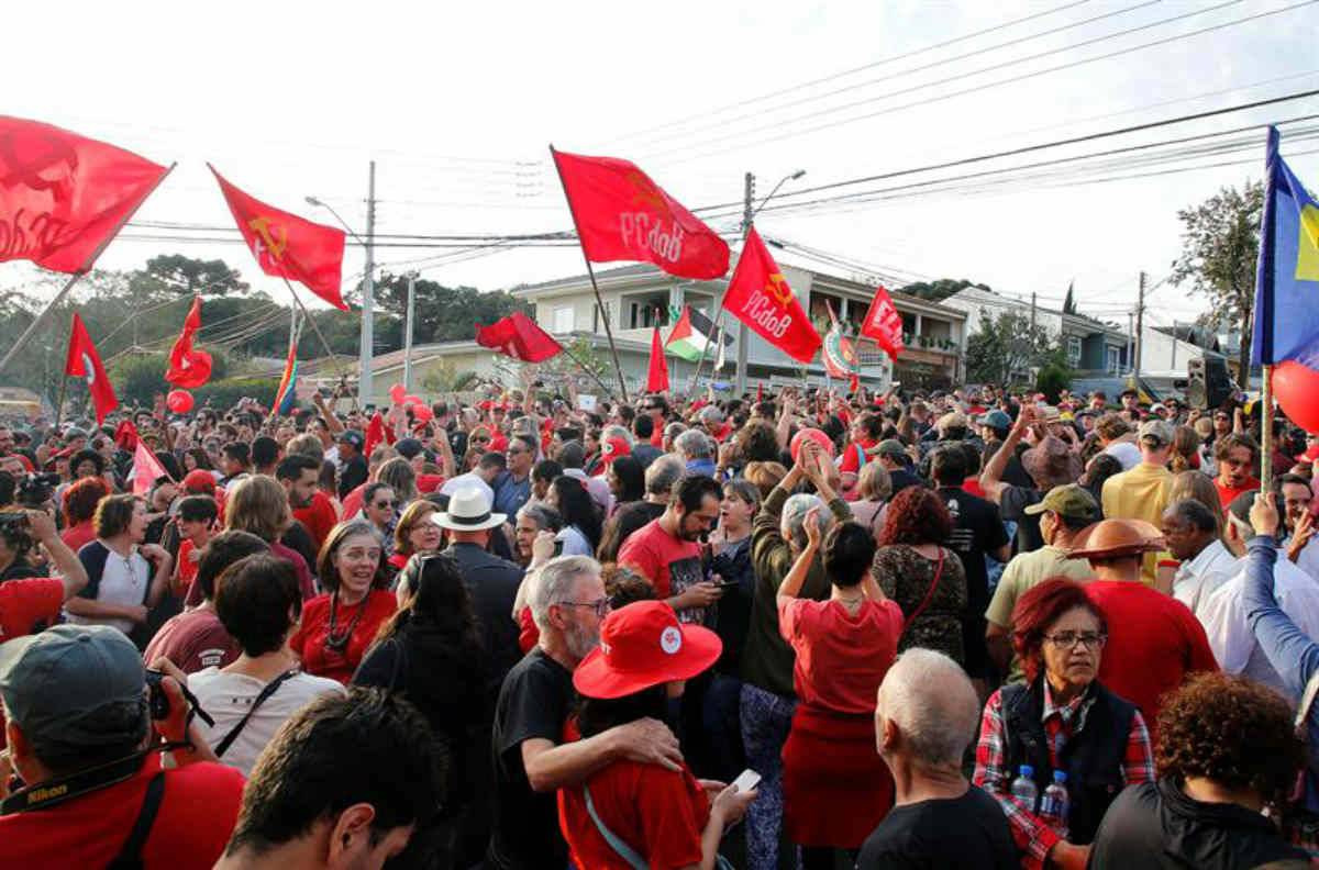 El Partido de los Trabajadores anuncia movilizaciones por retención de