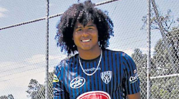 Mauricio Quinonez Jugador De Independiente Juniors Fue Asesinado