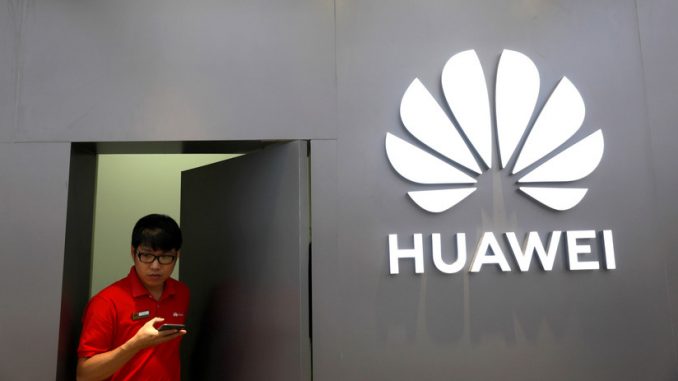 huawei
