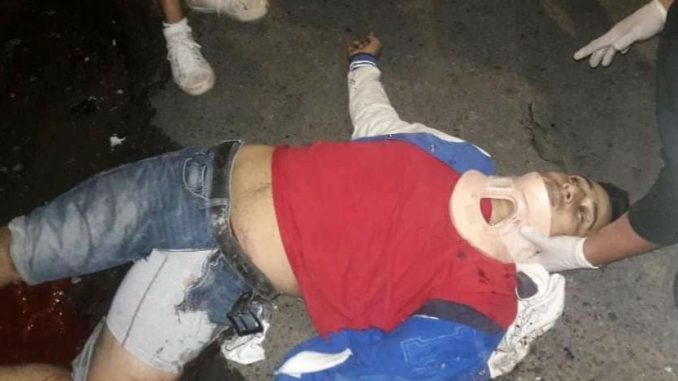 accidente el carmen manabi