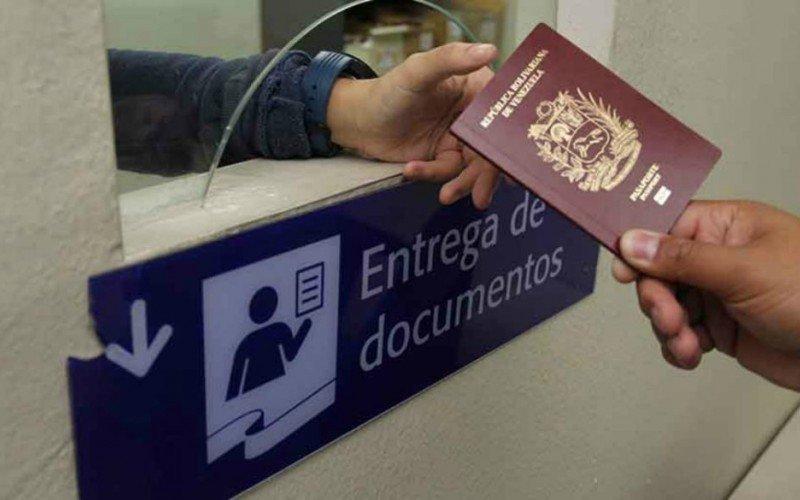 ATENCIÓN | Venezolanos Ya Pueden Tramitar Su Visa En Consulado Virtual ...