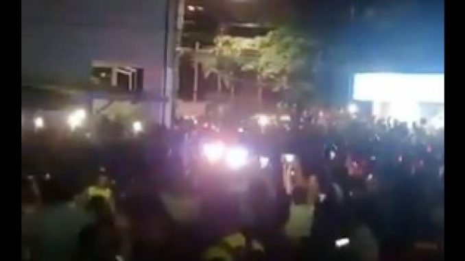 bomba guayaquil