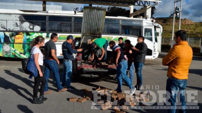 droga para portoviejo