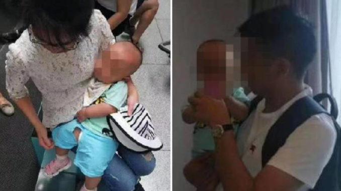 Resultado de imagen para Una madre vendió a sus gemelos para pagar deudas y comprarse un celular