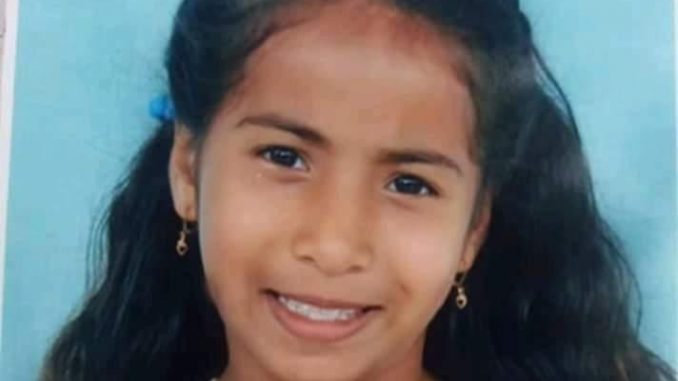 Niña de 10 años se suicidó porque sus padres no tenían 5 dólares para