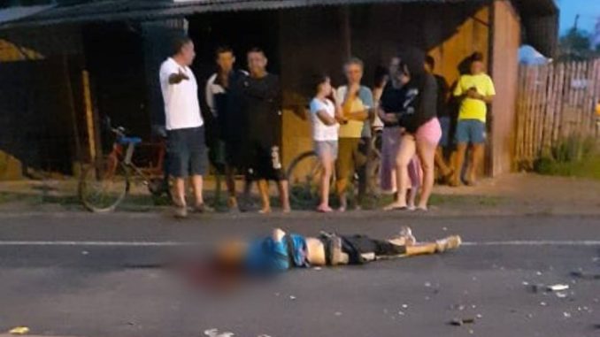 ACCIDENTADO PIMPIGUASÍ