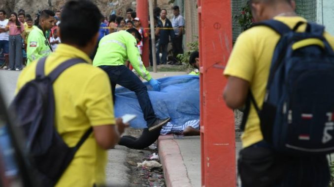 femicidios en manabi