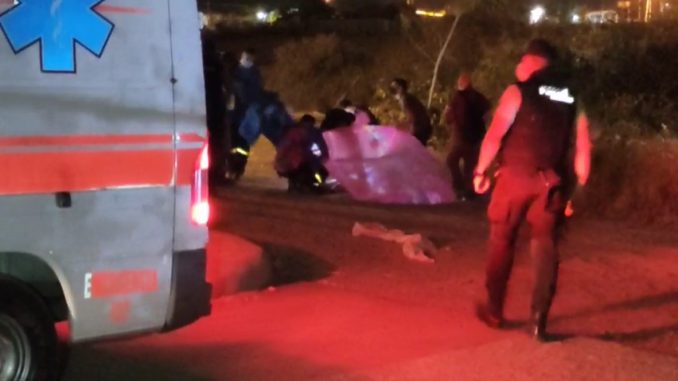 NIÑO MUERTO MANTA11223