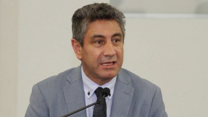 Fausto Murillo es el nuevo presidente del Consejo de la Judicatura - Diario  Digital Manabí Noticias