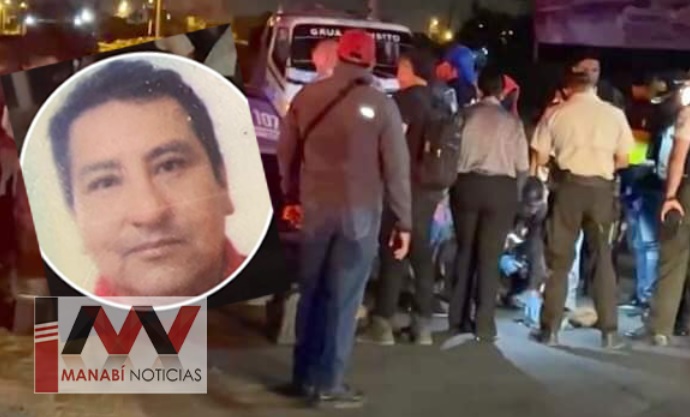 Lamentable Hombre Fue Asesinado A Balazos Por Sicarios Motorizados