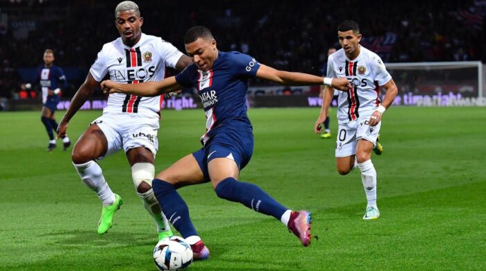 Kylian Mbappé Criticó A Su Equipo El Psg Por Un Video Que Usó El Equipo Con Su Imagen Manabí 6015