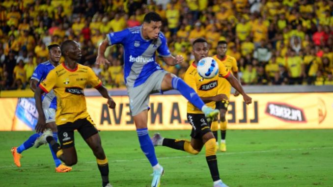 clasico astillero